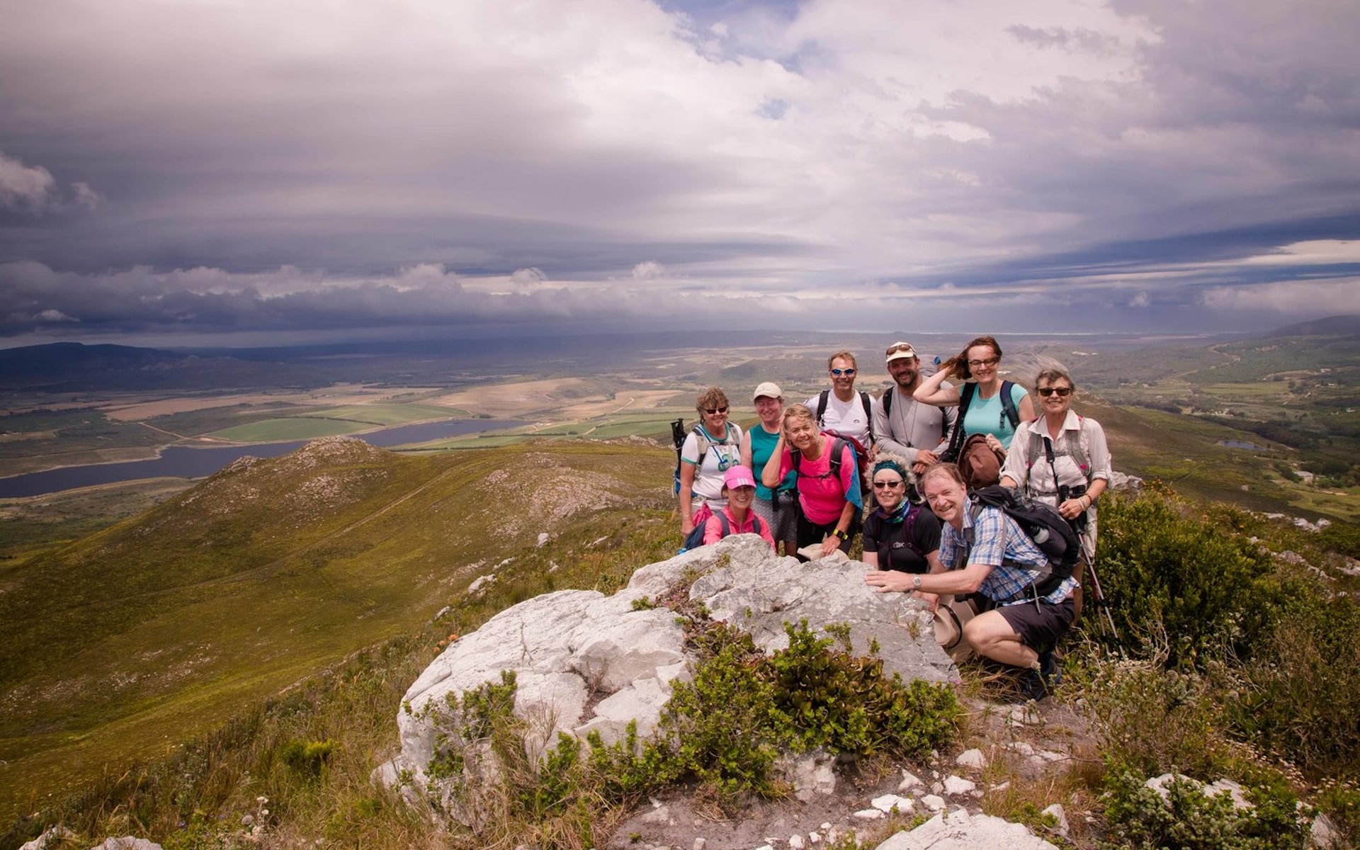 Family holidays in Cape Town South Africa